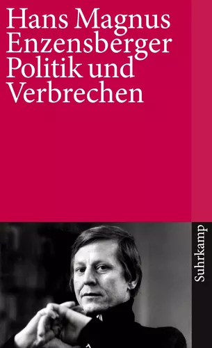 Politik und Verbrechen