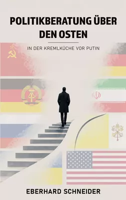 Politikberatung über den Osten - In der Kremlküche vor Putin