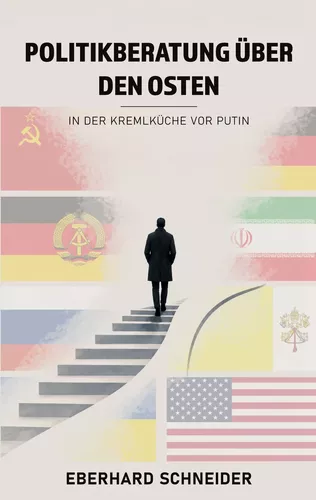 Politikberatung über den Osten - In der Kremlküche vor Putin