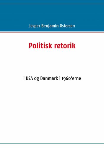 Politisk retorik