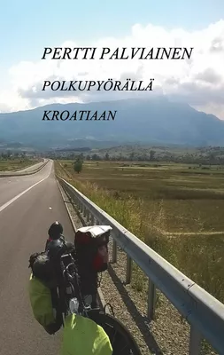 Polkupyörällä Kroatiaan