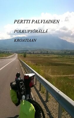 Polkupyörällä Kroatiaan