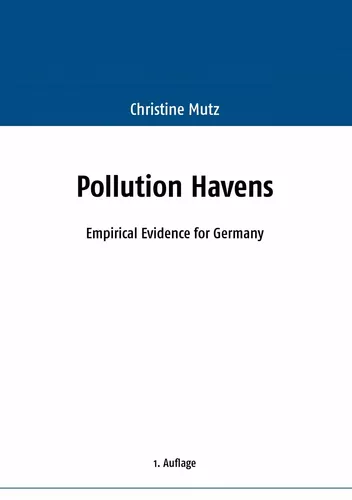 Pollution Havens