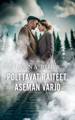Polttavat raiteet, aseman varjo