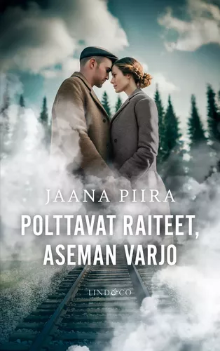 Polttavat raiteet, aseman varjo