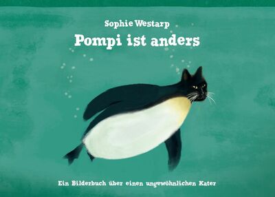 Pompi ist anders