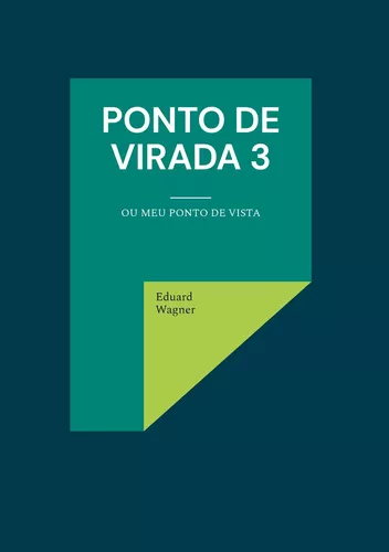 Ponto de virada 3