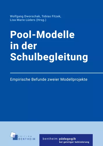 Pool-Modelle in der Schulbegleitung