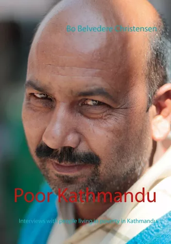 Poor Kathmandu