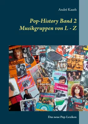Pop-History Band 2