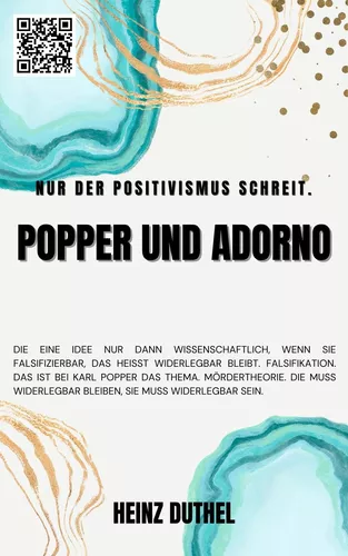 Popper und Adorno