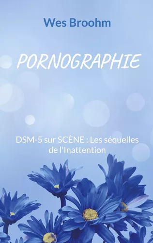 Pornographie