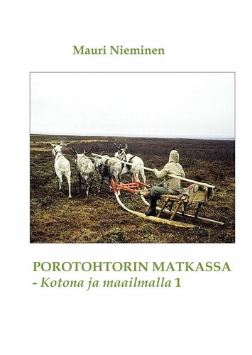 POROTOHTORIN MATKASSA