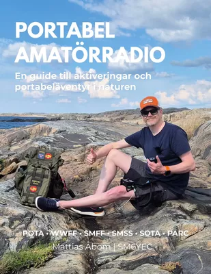 Portabel amatörradio
