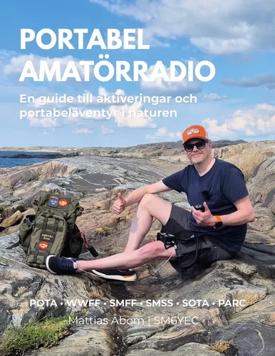 Portabel amatörradio