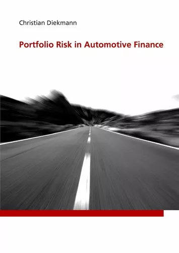 Portfolio Risk in Automotive Finance