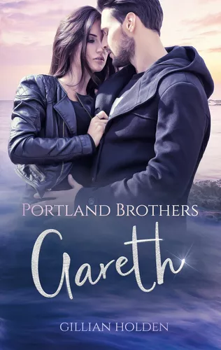 Portland Brothers: Gareth