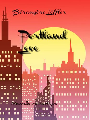 Portland Love