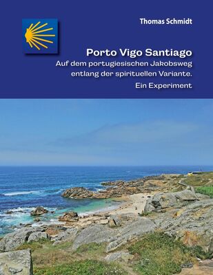 Porto Vigo Santiago