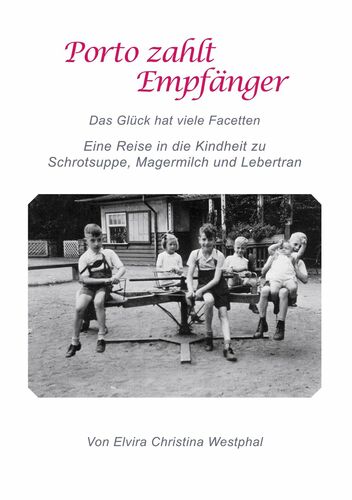 Porto zahlt Empfänger