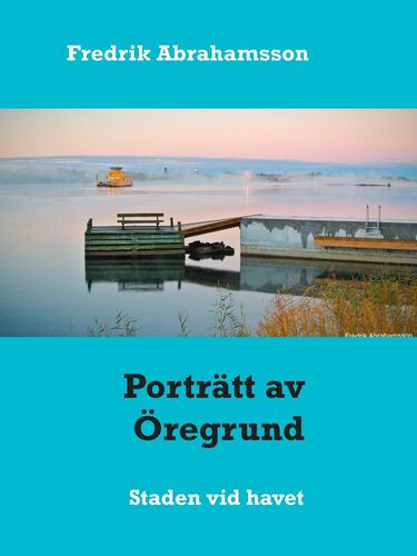 Porträtt av Öregrund