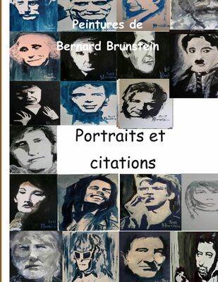 portraits et citations