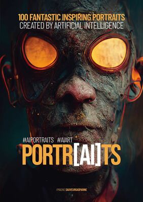 Portr[AI]ts
