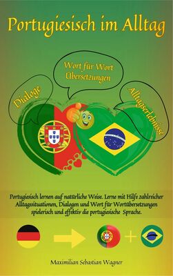 Portugiesisch im Alltag