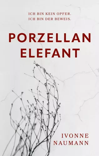 Porzellanelefant