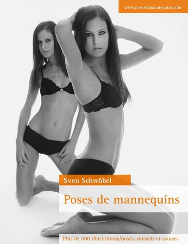 Poses de mannequins