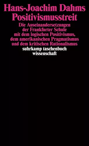 Positivismusstreit