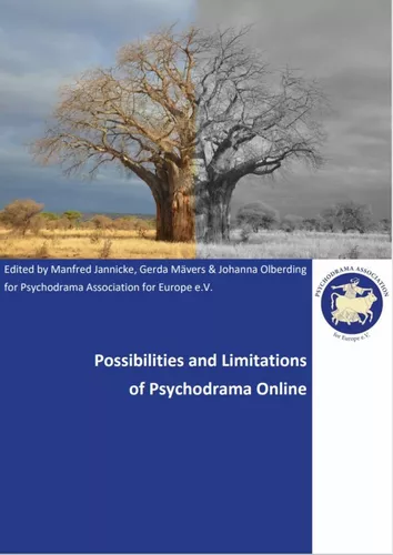 Possibilities and limitations of Psychodrama Online