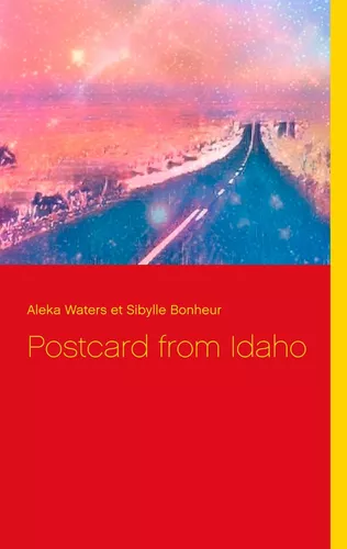 Postcard from Idaho