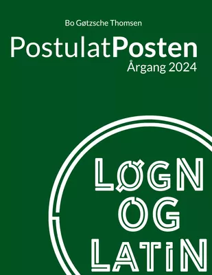PostulatPosten