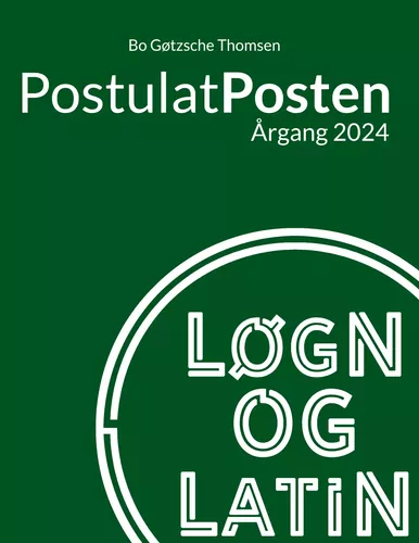 PostulatPosten