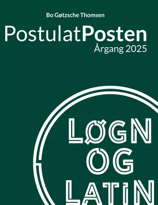 PostulatPosten
