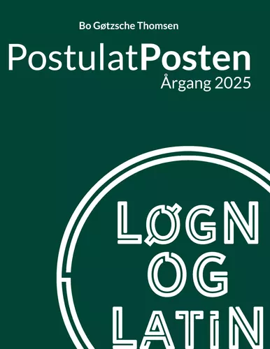 PostulatPosten
