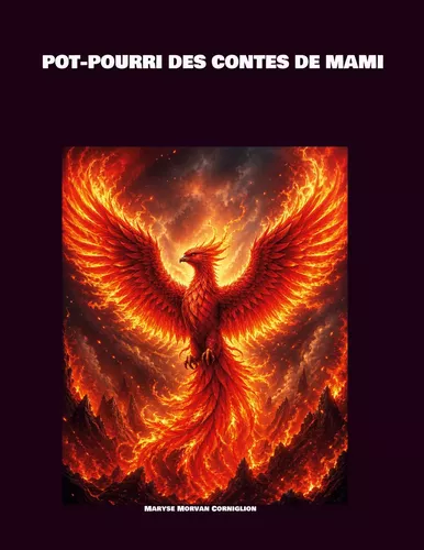 Pot-pourri des contes de mami