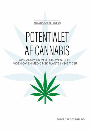 Potentialet af Cannabis