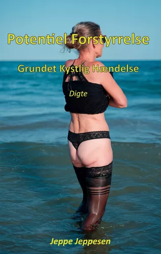 Potentiel Forstyrrelse Grundet Kystlig Hændelse