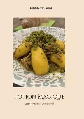 Potion Magique