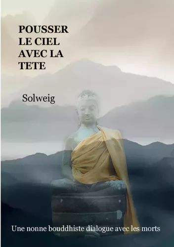 Pousser le ciel avec la tête