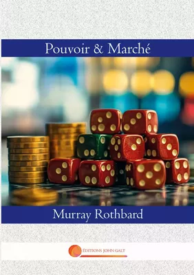 Pouvoir & Marché