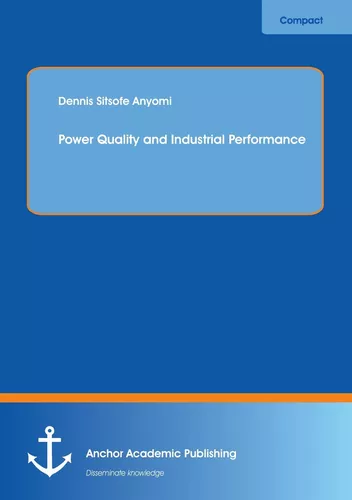 Power Quality and Industrial Performance