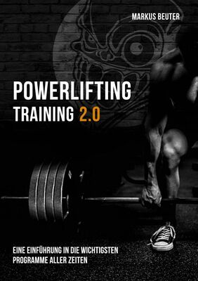 Powerlifting Training