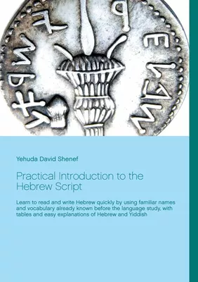 Practical Introduction to the Hebrew Script