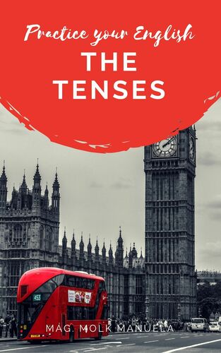 Practice your English