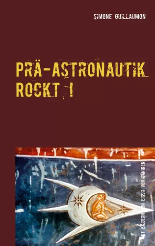 Prä-Astronautik rockt!