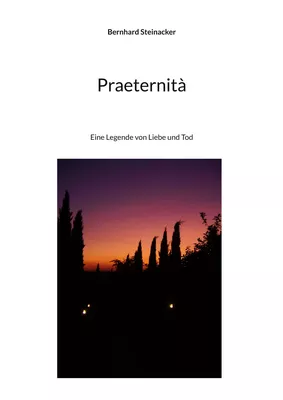 Praeternità