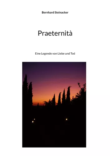 Praeternità